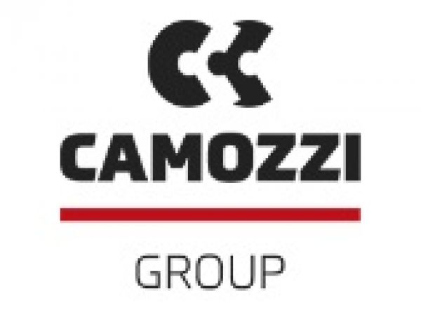 Пневмодроссель  Camozzi SCU 606-1/4