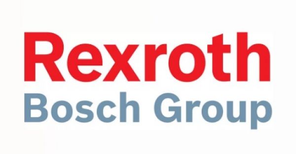 Направляющая R1605-504-31 L=1000 мм Bosch Rexroth