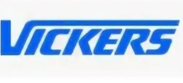 Насос Eaton VICKERS 2520V