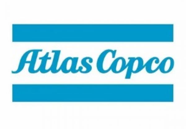 Atlas Copco, компрессорное масло Roto-inject 20л