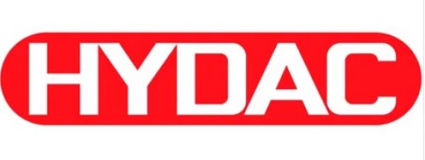 Датчик давления HYDAC EDS 3446-2-0100-000