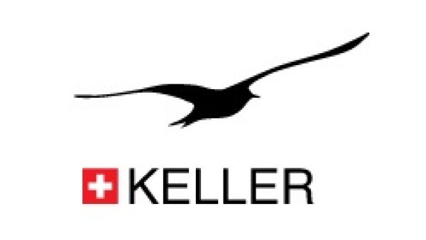 Крыльчатка  – на вентилятор фирмы KELLER тип MFT47/400 № 36598