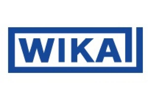 Манометр  радиальный гидрозаполненный 213.53.063 снизу G1/2 0 -160 бар Wika