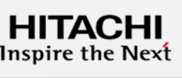 ТРУБКА РАДИАТОРА 4655050 HITACHI