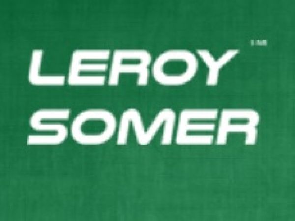 Двигатель LEROY SOMER GEAR MOTOR MB2501 R_K LD H B3 25.5 MUT / 4P LS100R 2.2kW 230VD/400VY 50Hz IP55 D-70, F-70, H-50