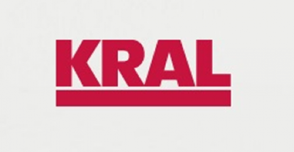 Прокладка поз. 222.2, плоская, материал SIL-4400 для насоса CGF-1501.XAEZP.01345 KRAL
