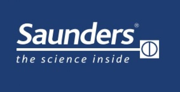 Диафрагма для клапана SAUNDERS DN50