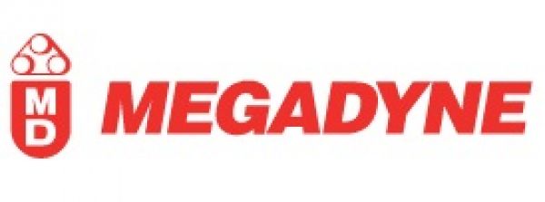 Ремень зубчатый бесконечный  Megapower 32 AT10 1010