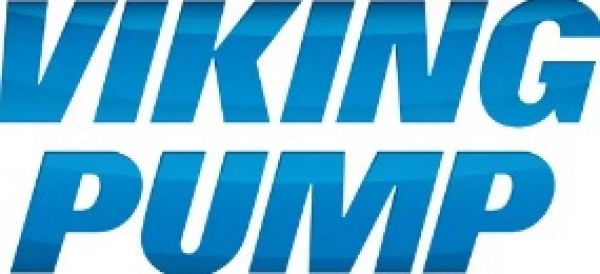 Насос подачи катализатора POMPA CATALIZZATORE VIKING PUMP C32 На смеситель Т36/3 линии ХТС