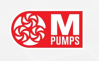 Насос CM MAG-P30 PVDF GAS