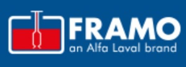 Уплотнение механическое Framo/113753