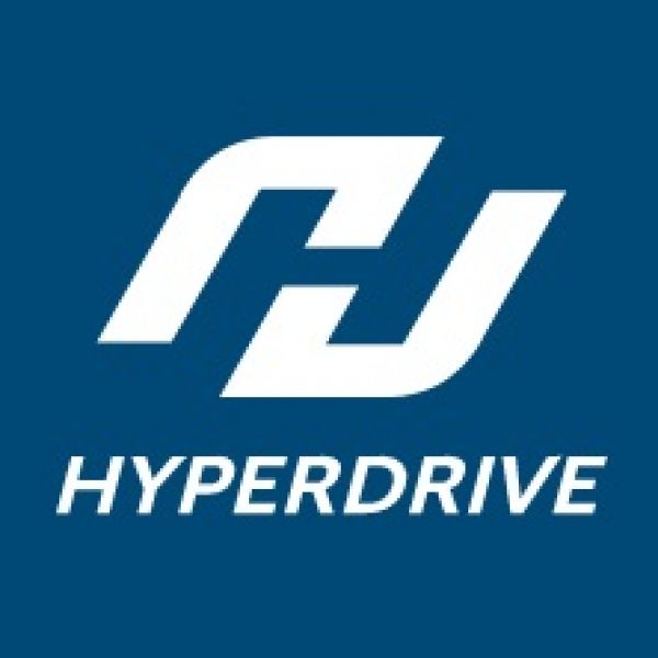 HyperDrive