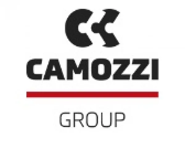 camozzi Позиционер электро-пневматический ERD-NAF-N-51 (код SRF35-85E0-0001)