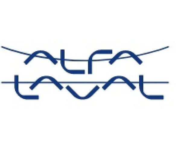 Кожухотрубный теплообменник (испаритель) Alfa Laval PCD/S 417-2-HE SX CE