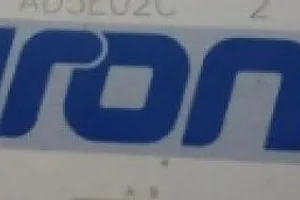 Клапан CHECK CRP.02.NC.S.M.00.2 (24 VDC@)