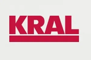 Прокладка поз. 222.2, плоская, материал SIL-4400 для насоса CGH-1701.AAEZF.01285 KRAL