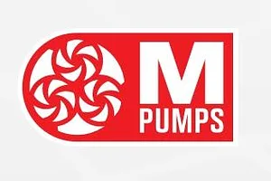 Насос CM MAG-P30 GAS/PVDF/VITON/IEC90